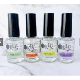 Dung dịch bột nhúng kds chai 15ml