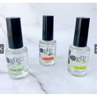 Dung dịch bột nhúng kds chai 15ml