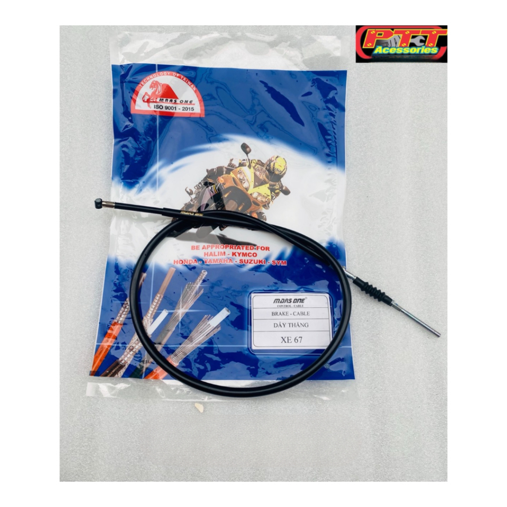 ( HÀNG ĐẶC BIỆT ) DÂY THẮNG CUB 81 - 82 - DH -DD - CUSTOM