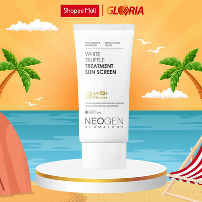 Kem Chống Nắng Nâng Tone - Bảo Vệ Da Toàn Diện Neogen Dermalogy Sun Screen SPF50+ PA++++ 50g