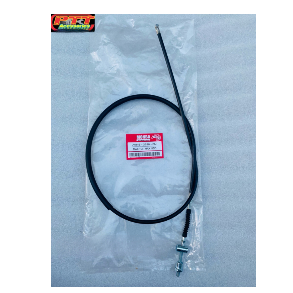 DÂY THẮNG XE MAX 3 ( TRUNG QUỐC )