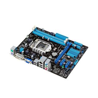 FE chặn main  ASUS H61M-F (Mainboard IO Shield: 205)
