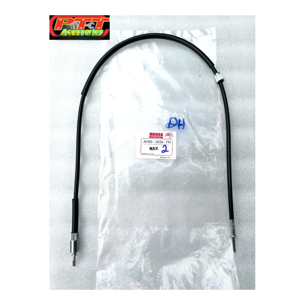 DÂY CÔNG TƠ MÉT XE MAX 2 ( XE NHẬT )