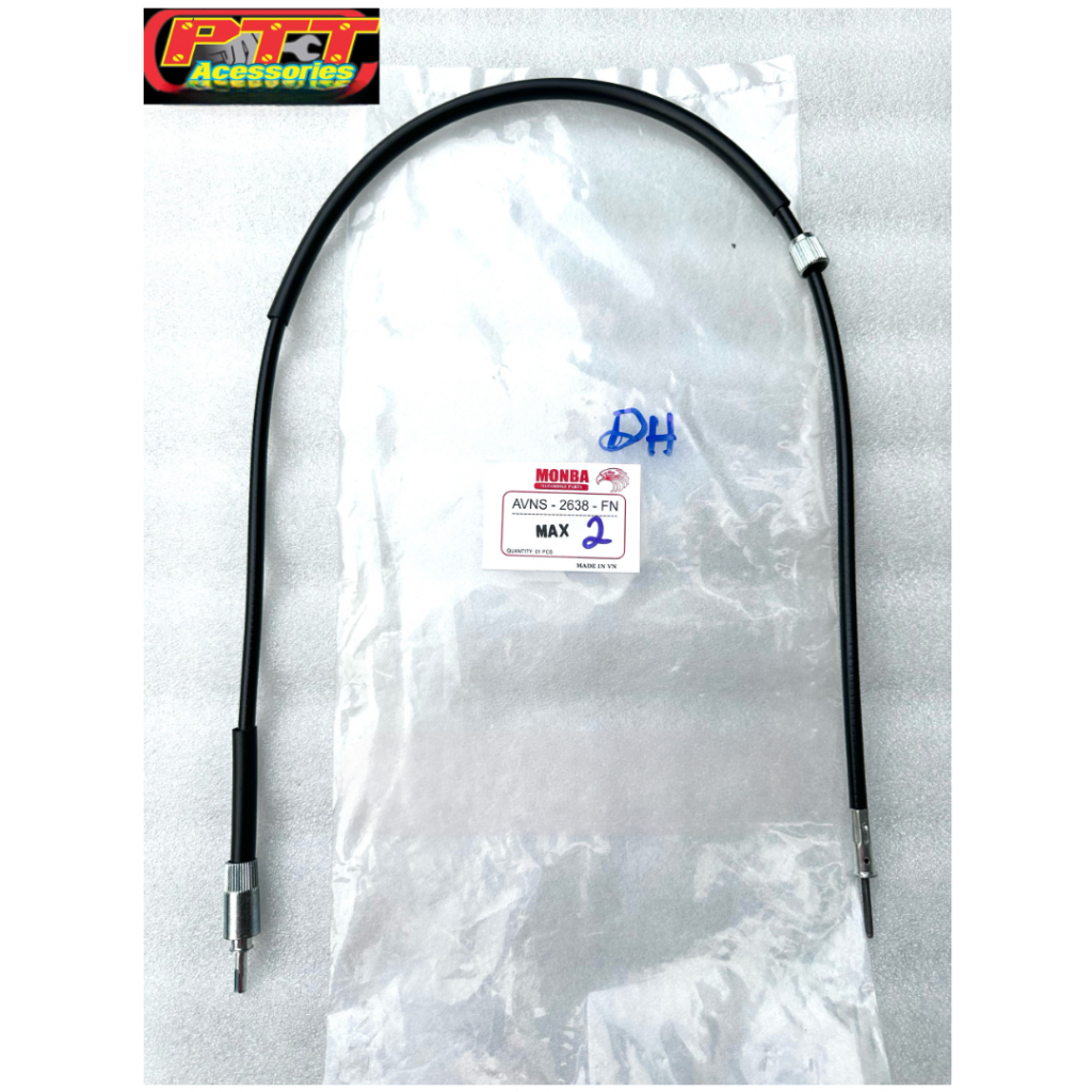 DÂY CÔNG TƠ MÉT XE MAX 2 ( XE NHẬT )