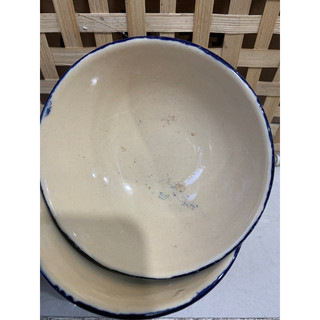 sét 10 chén phết  nhỏ ( có sạn )11 cm