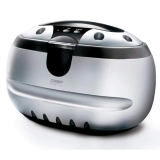 Máy làm sạch đồ trang sức bằng sóng siêu âm CASO UltraSonic Clean 50 W 0.6 L