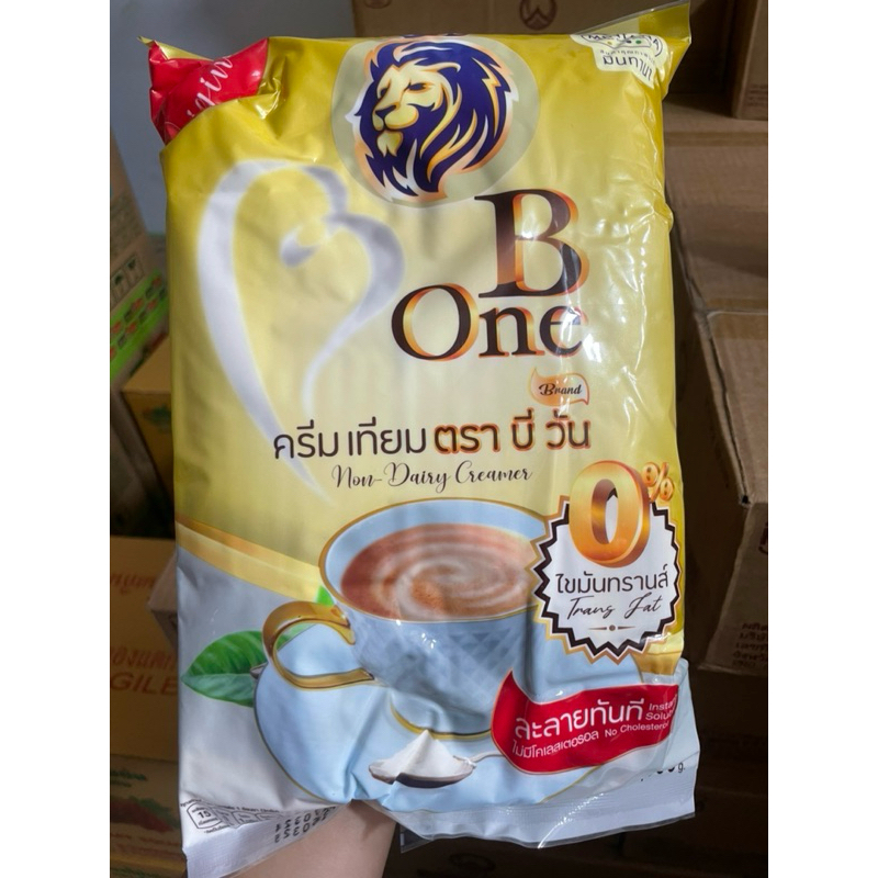 Bột béo B-one Thái Lan 1Kg
