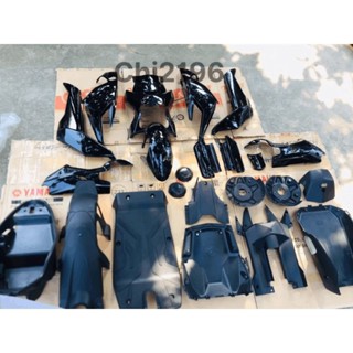 Bộ nhựa xe máy điện Xmen ( tách lẻ từng bộ phận)