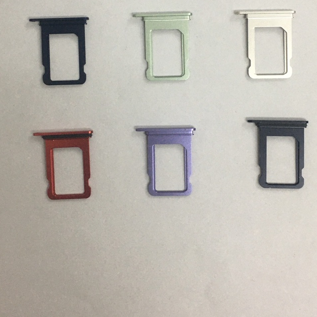Khay sim Ip 12 Mini ( 1 Sim) - Cao cấp