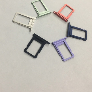 Khay sim Ip 12 Mini ( 1 Sim) - Cao cấp