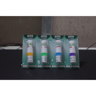 combo ống hít thái lan (gren herb)