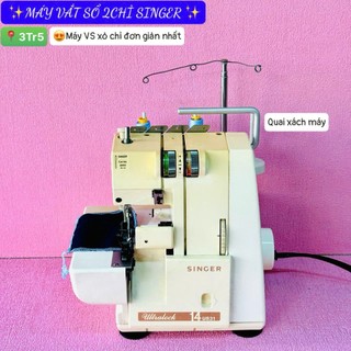 MÁY VẮT SỔ GIA ĐÌNH NHẬT BẢN 2 CHỈ
