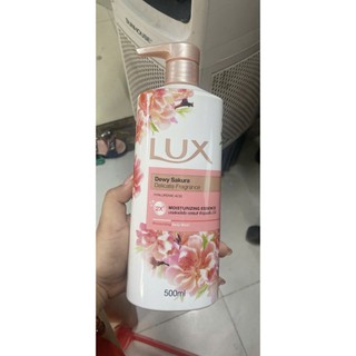 SỮA TẮM LUX THÁI LAN 450ML