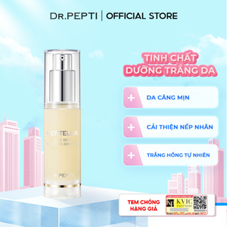 Tinh chất dưỡng trắng Dr Pepti Centella Dark Spot Solution Ampoule 30ml