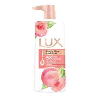 SỮA TẮM LUX THÁI LAN 450ML