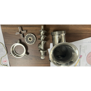Máy xay thịt Moca D70 ĐÀI LOAN