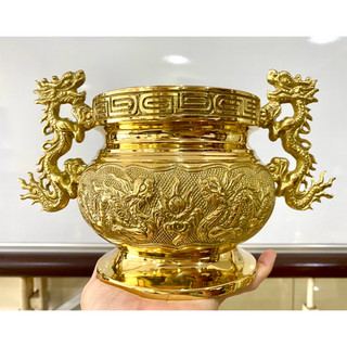 BỘ LƯ HƯƠNG BẰNG ĐỒNG