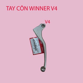 Tay côn xe winner