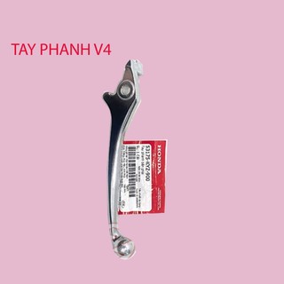 Tay côn xe winner