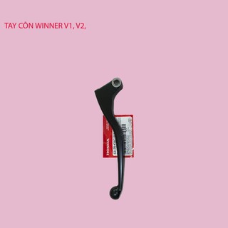 Tay côn xe winner