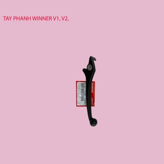 Tay côn xe winner