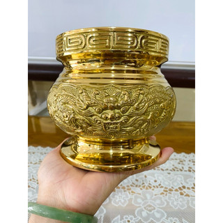 BỘ LƯ HƯƠNG BẰNG ĐỒNG