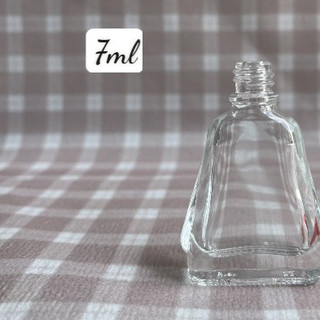 COMBO 100 VỎ CHAI DẦU GIÓ THÁI 3ML/7ML
