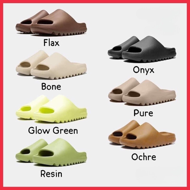 Dép vấn nhám đủ màu hot trend bản cao cấp nhất đủ size nam nữ 36>45