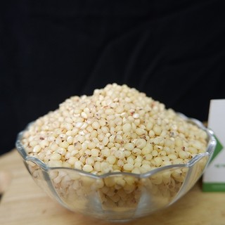 hạt bo bo ý dĩ gói túi 1kg