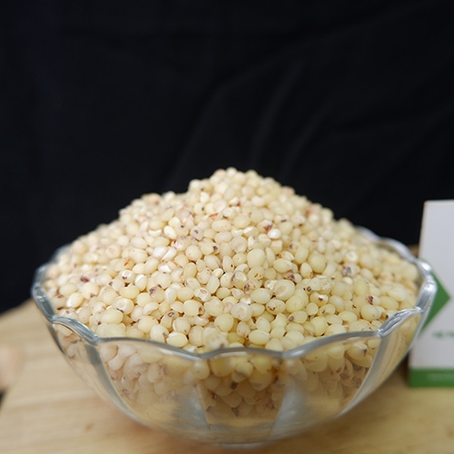 hạt ý dĩ khô gói túi 1 kg