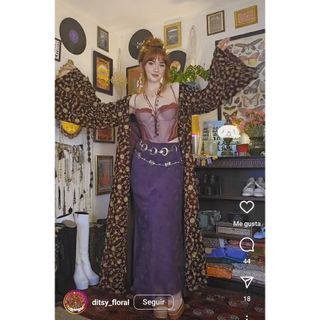 [ XxholicC ] - DÂY NỊT MOONY Xích BẠC