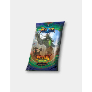 Hộp Mở Rộng – Boardgame Thần Tích MÙA 2 ĐẠI THẦN GIÁNG LÂM