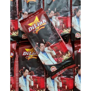 Cafe Di Linh _ Gói 500gr