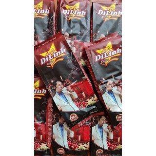 Cafe Di Linh _ Gói 500gr