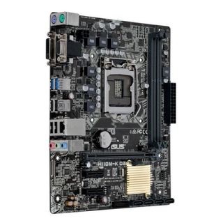 FE chặn main ASUS H110M-K D3 (Mainboard IO Shield: 188)