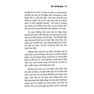 Sách Liễu Phàm Tứ Huấn - Liễu Phàm