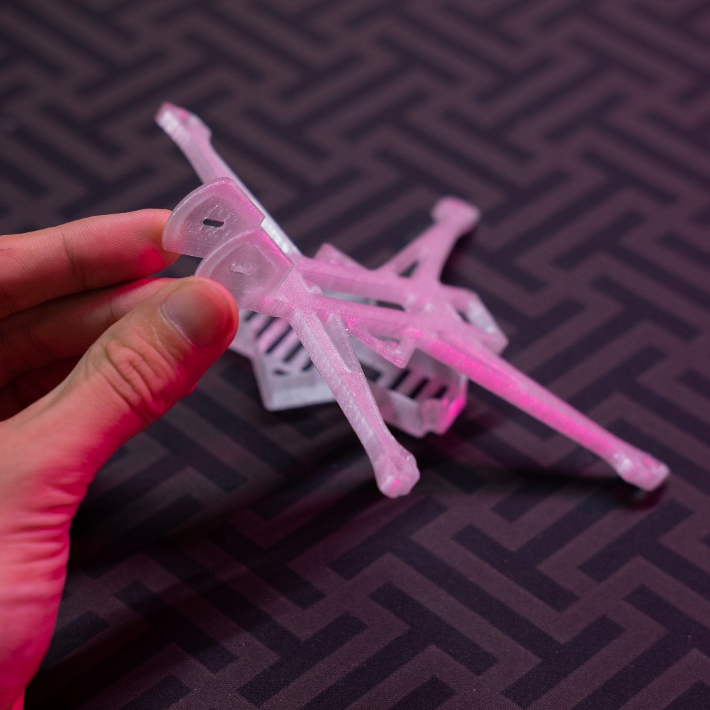 Kit FPV Longrange in 3d kích thước 3 inch