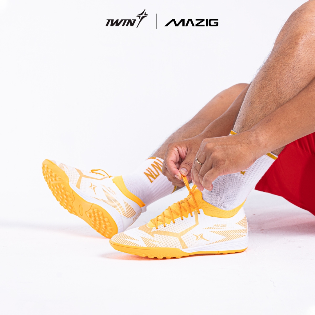 Giày bóng đá iWin Mazig TF Chính Hãng