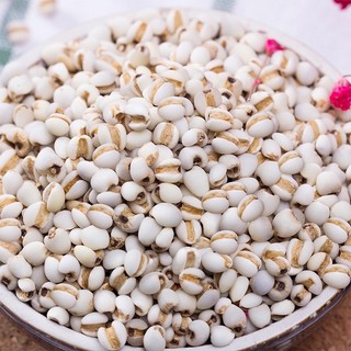 Bột Ý Dĩ Ủ Trắng Mịn Da
