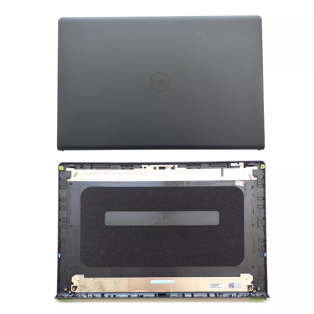 Thay vỏ mặt A Dell Vostro 15 3510 3520 3525 0DWRHJ DWRHJ màu đen vân nhám mới