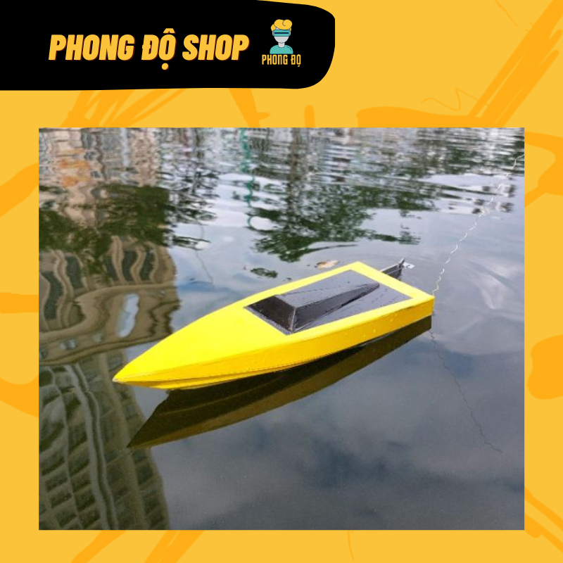 Kit cano Rc tự lắp ghép ( Vui lòng đọc kỹ mô tả )