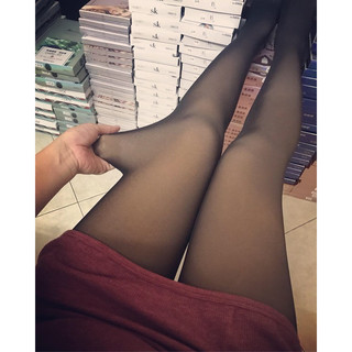 Quần tất 3D Bầu chất Umi