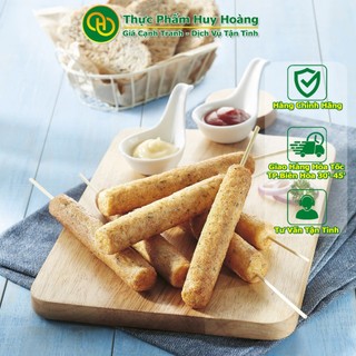 Chả Quế Cá C.P Bịch 300gr [Giao Hoả Tốc Biên Hoà]