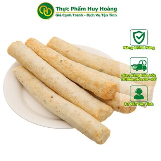 Chả Quế Cá C.P Bịch 300gr [Giao Hoả Tốc Biên Hoà]