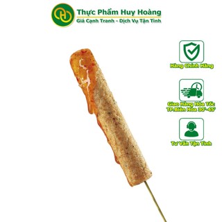 Chả Quế Cá C.P Bịch 300gr [Giao Hoả Tốc Biên Hoà]