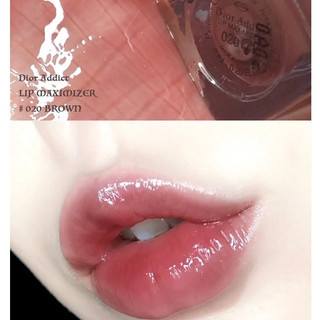 ( Mini Nobox) Son Dưỡng Addict Lip Maximizer