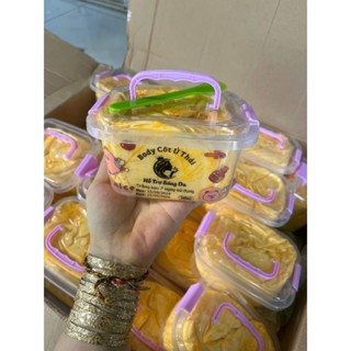 Body Cốt Thái Ủ Trắng Siêu Nhanh Hủ 500Ml