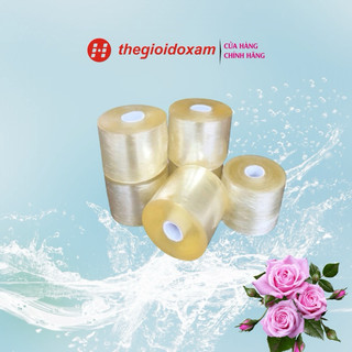 Nilon ủ tê môi môi mày