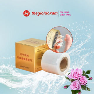 Nilon ủ tê môi môi mày