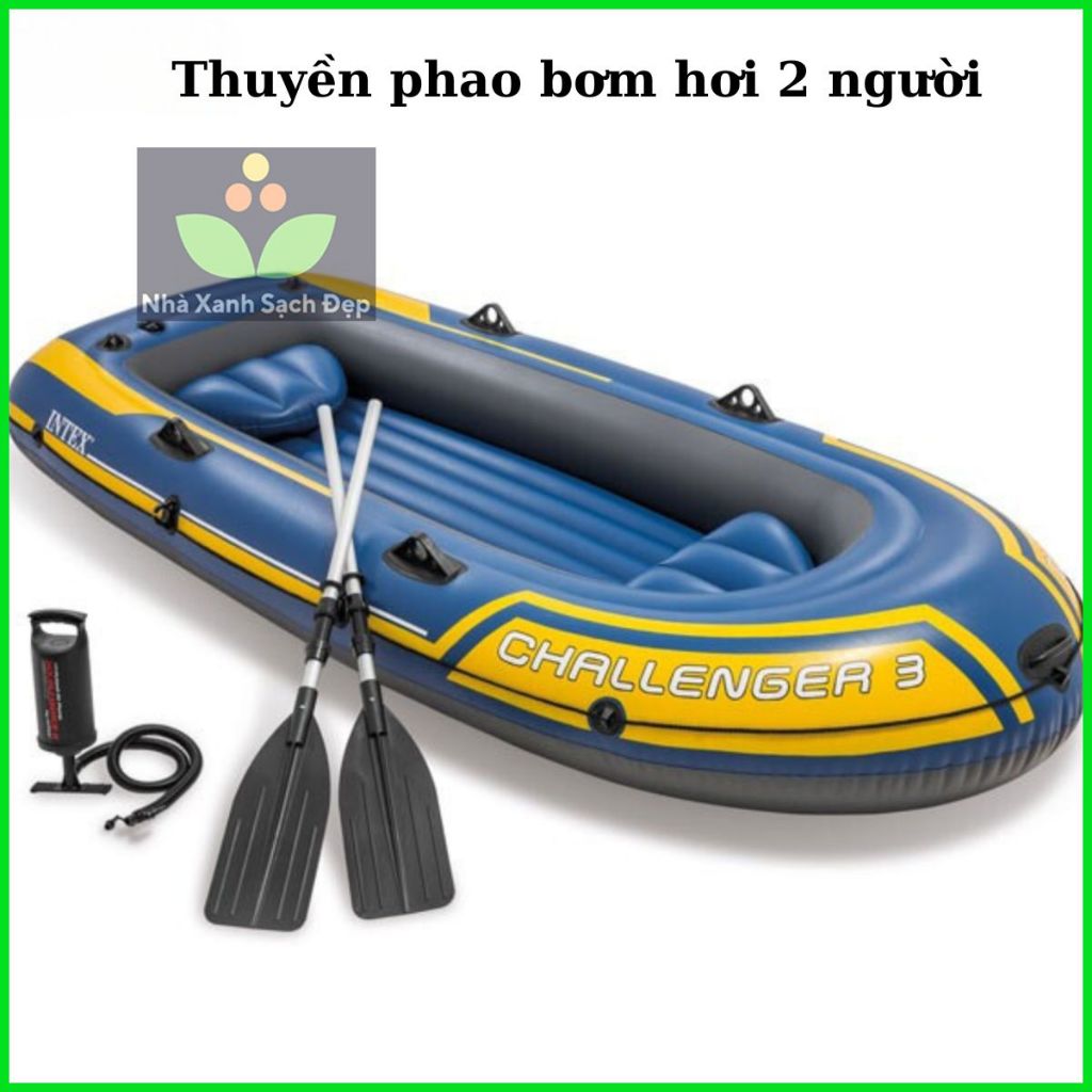Thuyền phao 713 cho 2 người, thuyền bơm hơi đi câu cá, xuồng hơi cứu hộ, thuyền bơm hơi, xuồng bơm h